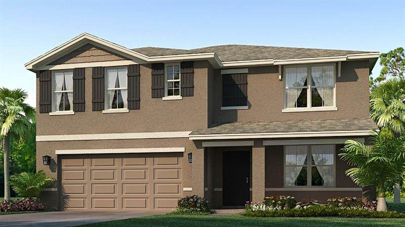 1227 Orchardgrass Circle - Photo 1