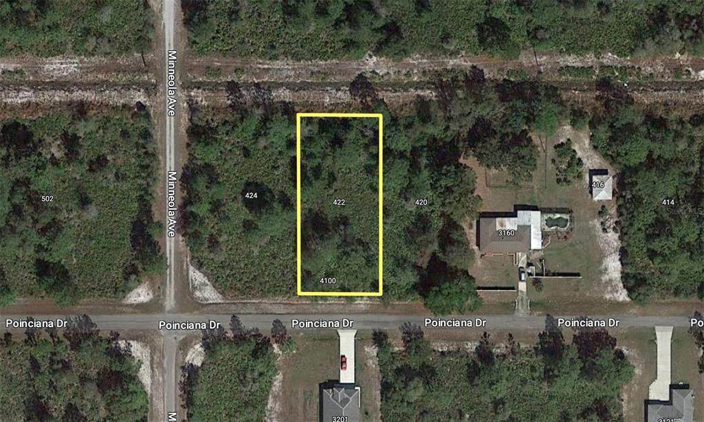 422 Poinciana Drive - Photo 1