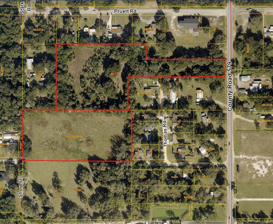579 Highway - Photo 1