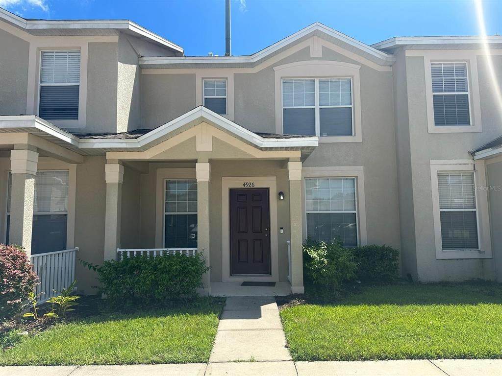 4926 Cactus Needle Lane - Photo 1