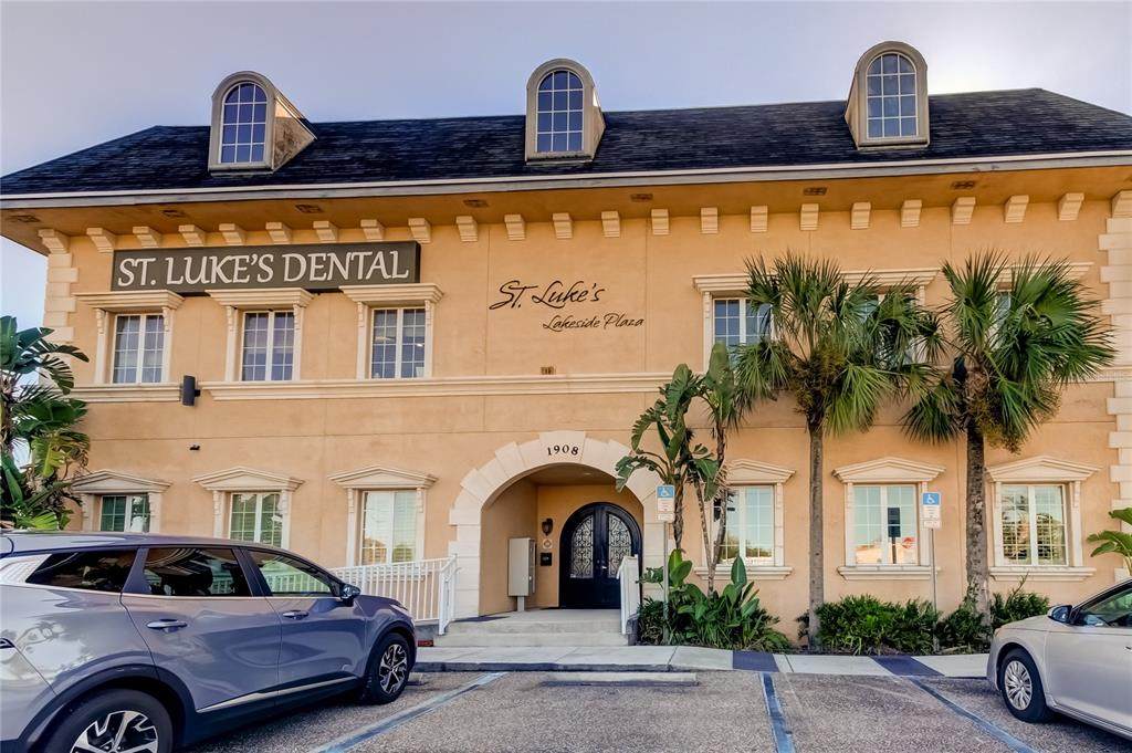 1908 Land O Lakes Blvd - Photo 1