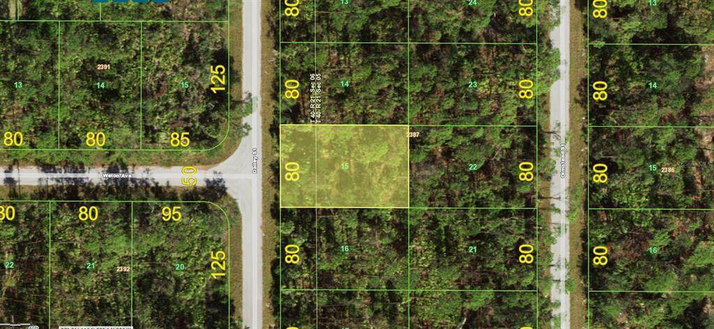 494 Dailey Street - Photo 1