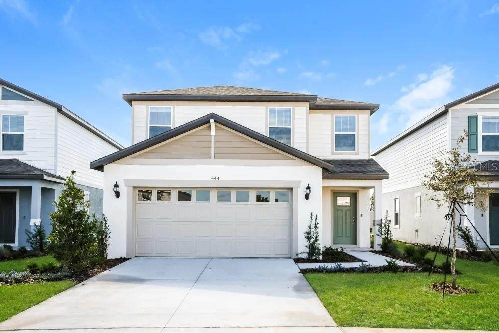 444 Waterford Drive - Photo 1