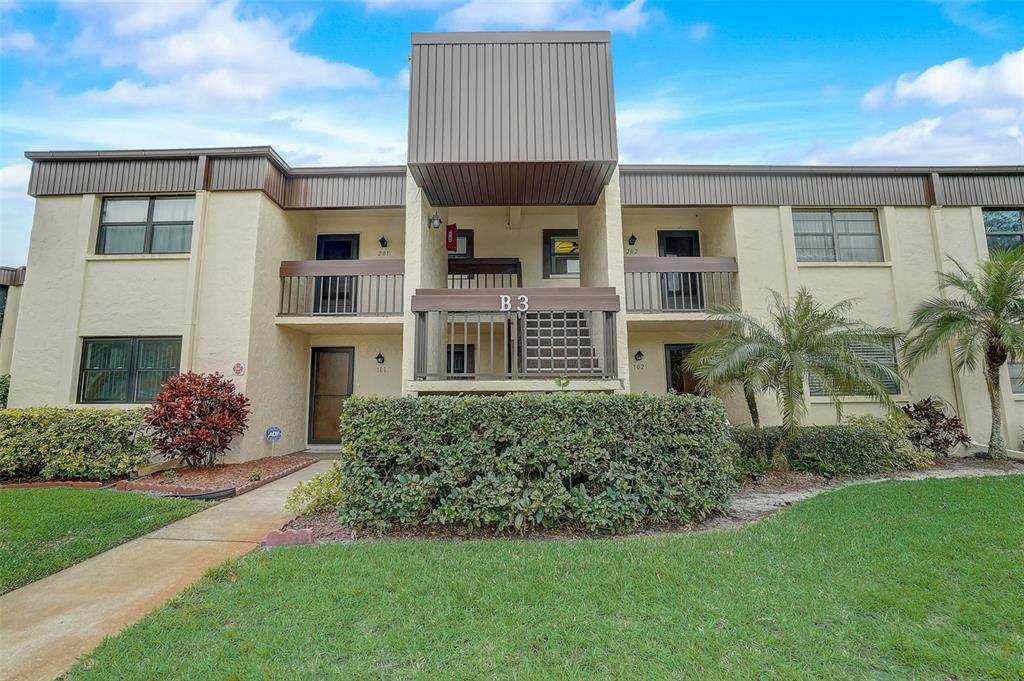 2400 Winding Creek Boulevard - Photo 1