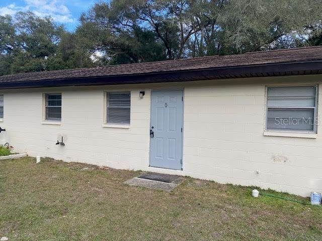 12140 Munbury Drive - Photo 1