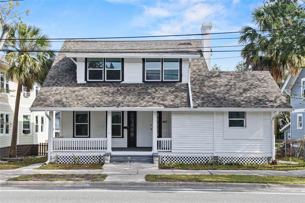 405 Ridgewood Avenue - Photo 1