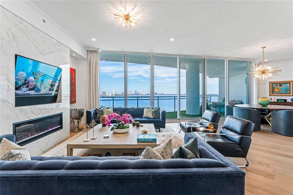 3401 Bayshore Boulevard - Photo 1