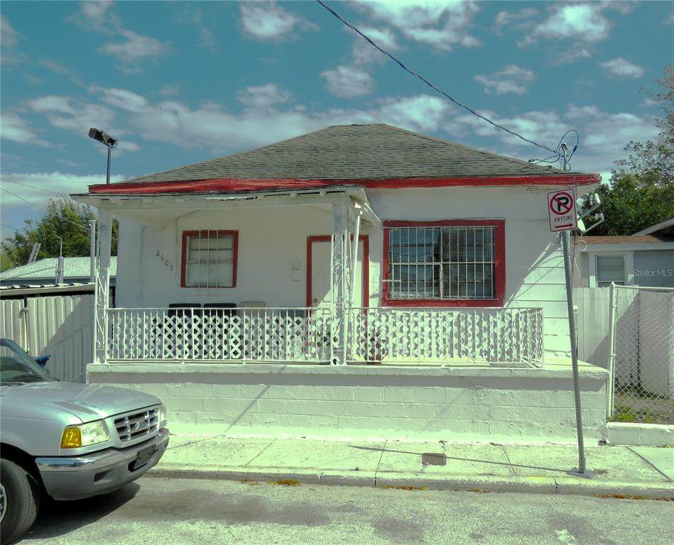 2605 Armenia Avenue - Photo 1