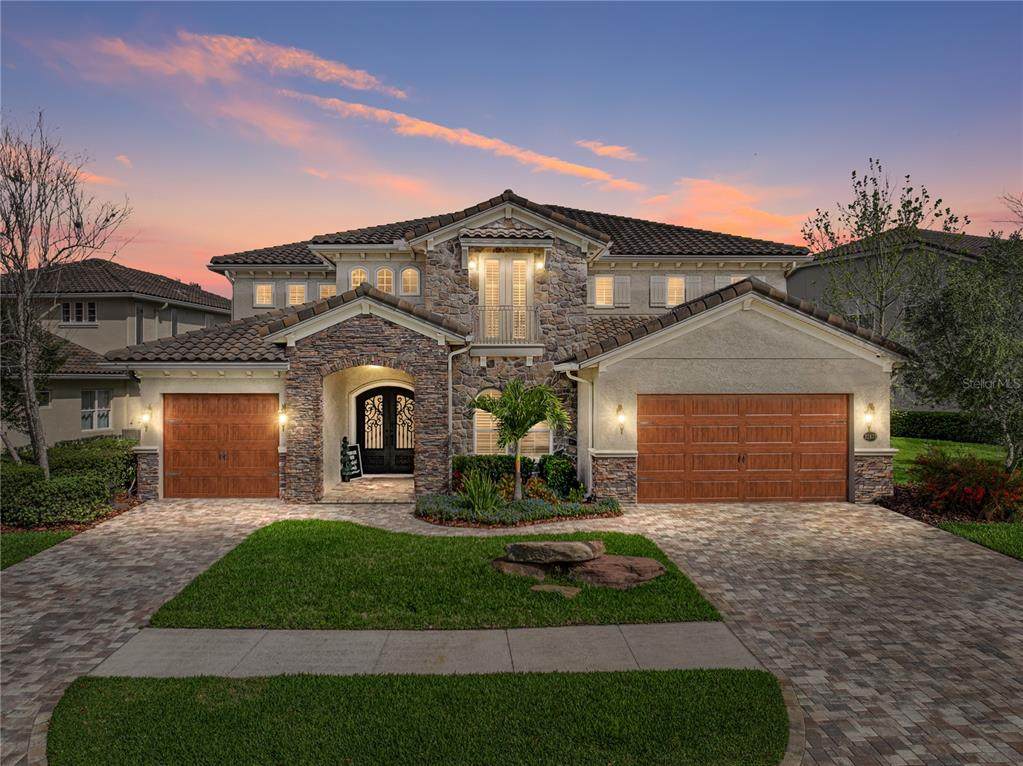 32873 Estate Garden Drive - Photo 1
