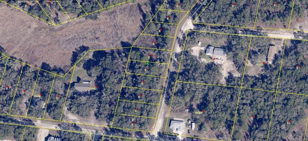 VIEW MAP Northwest    #89 Avenue - Photo 1