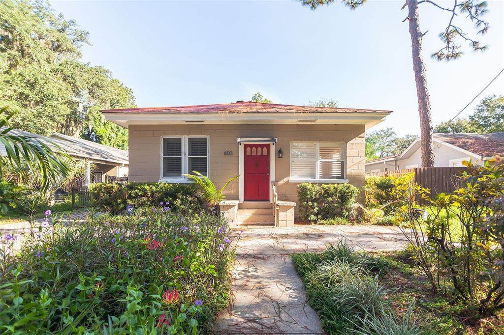 603 W Emma Street, Tampa, FL 33603 (T3510679) Southwest Florida REGROUP