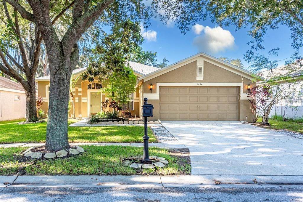 2634 Brookville Drive - Photo 1