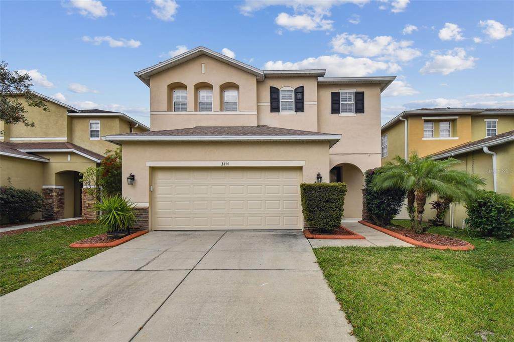 3414 Tarbolton Way - Photo 1