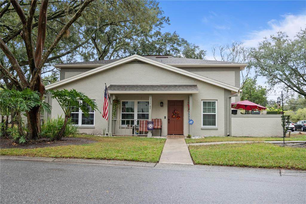 11767 Raintree Drive - Photo 1