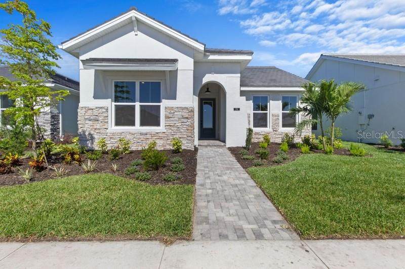 296 Vistera Boulevard - Photo 1