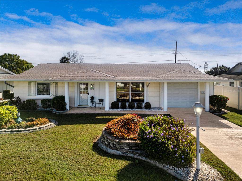 1207 Hacienda Drive - Photo 1