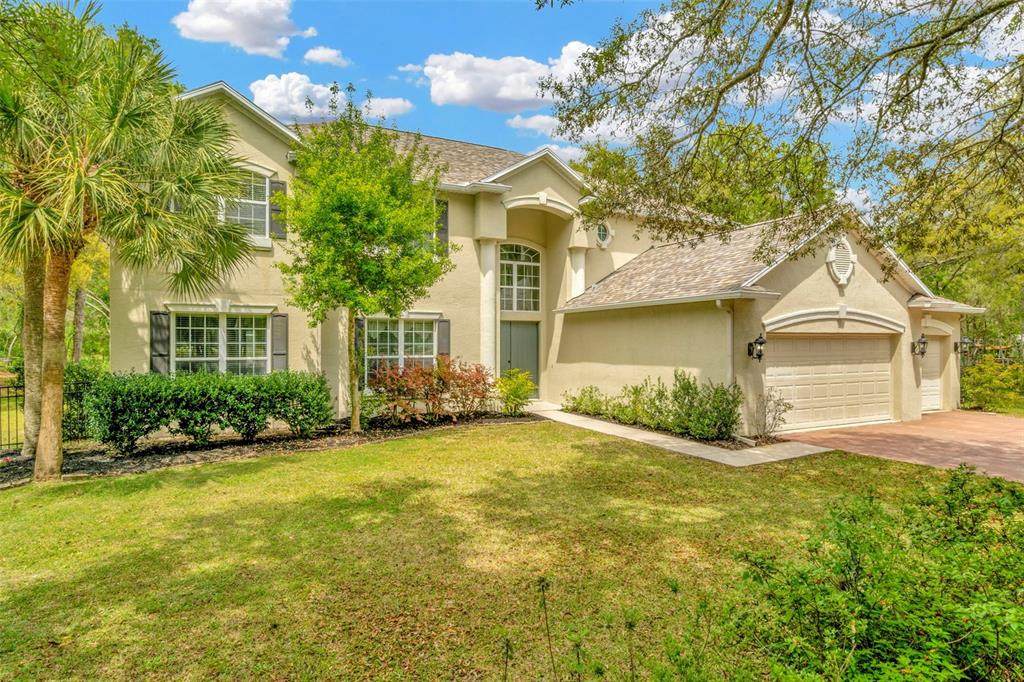 805 Rusk Lane - Photo 1