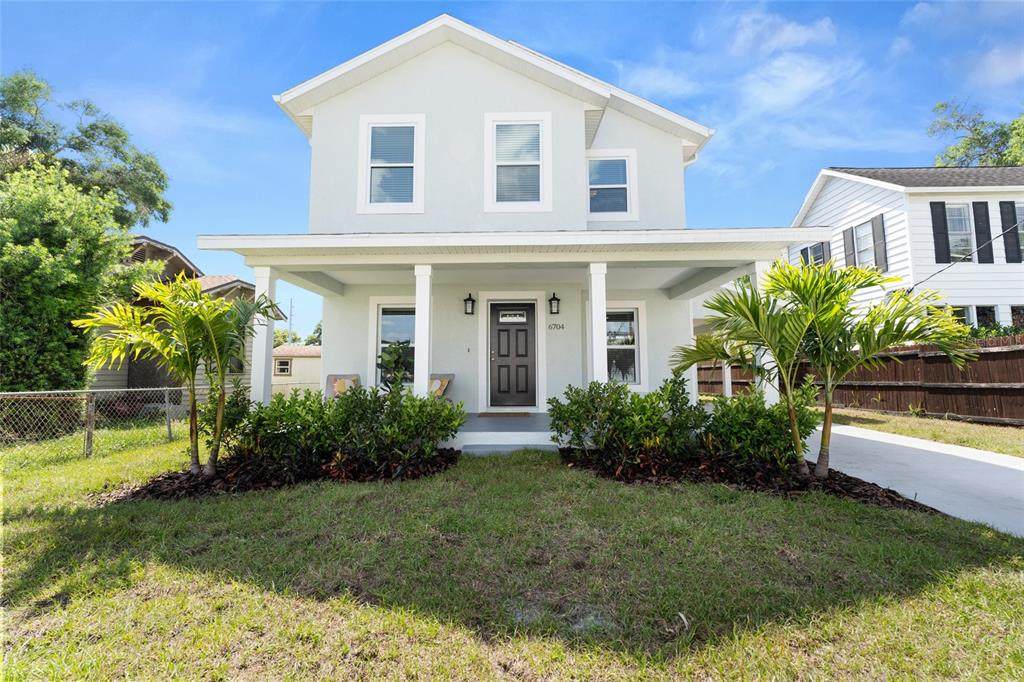 6704 Harer Street - Photo 1