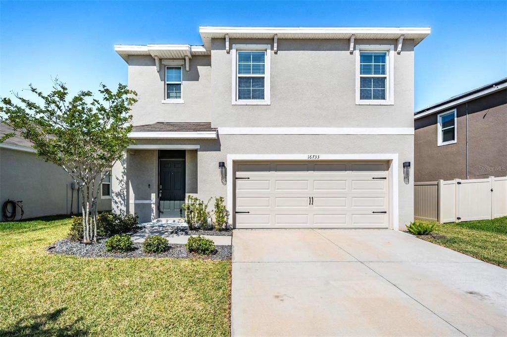 16733 Trite Bend Street - Photo 1