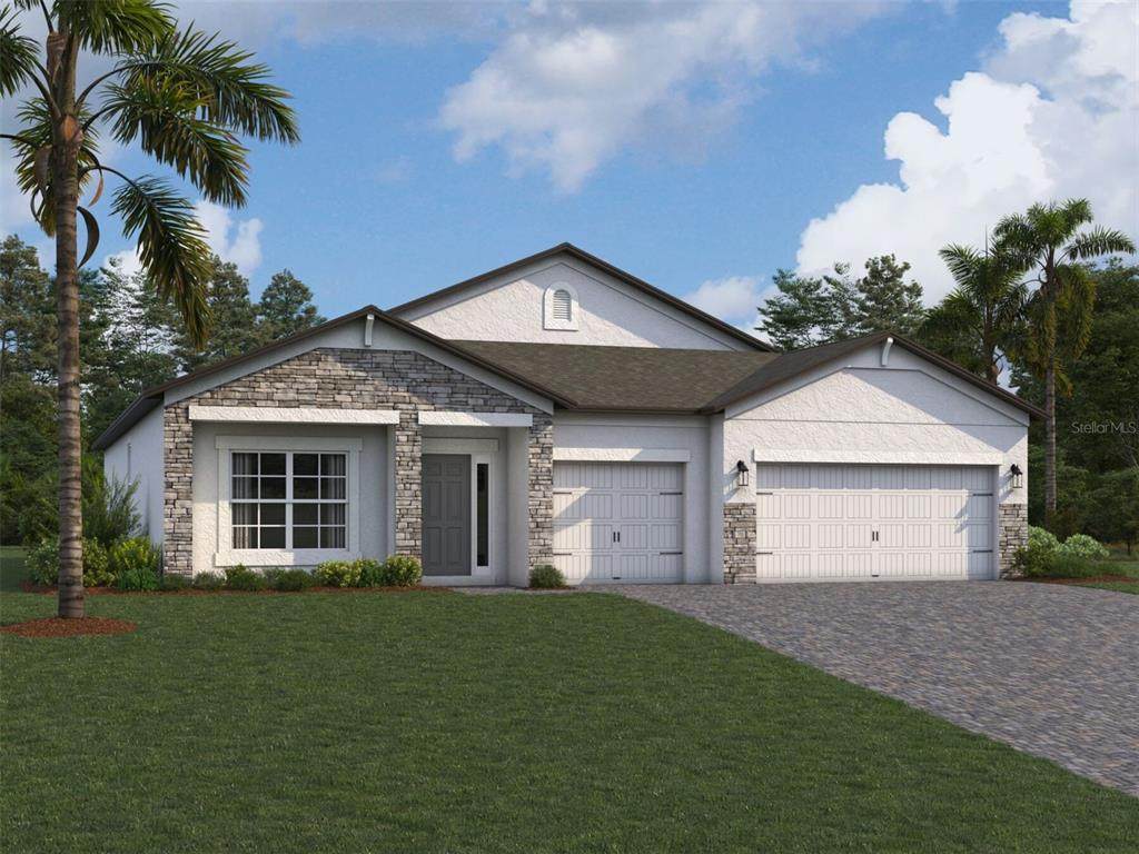 237 Hillshire Place - Photo 1