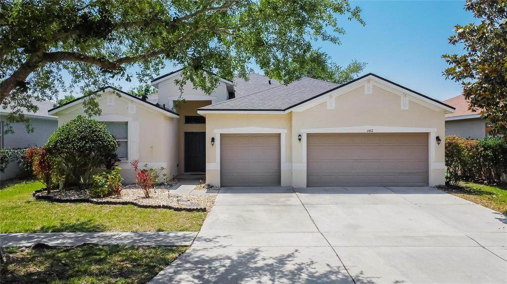 11412 Bridge Pine Drive - Photo 1