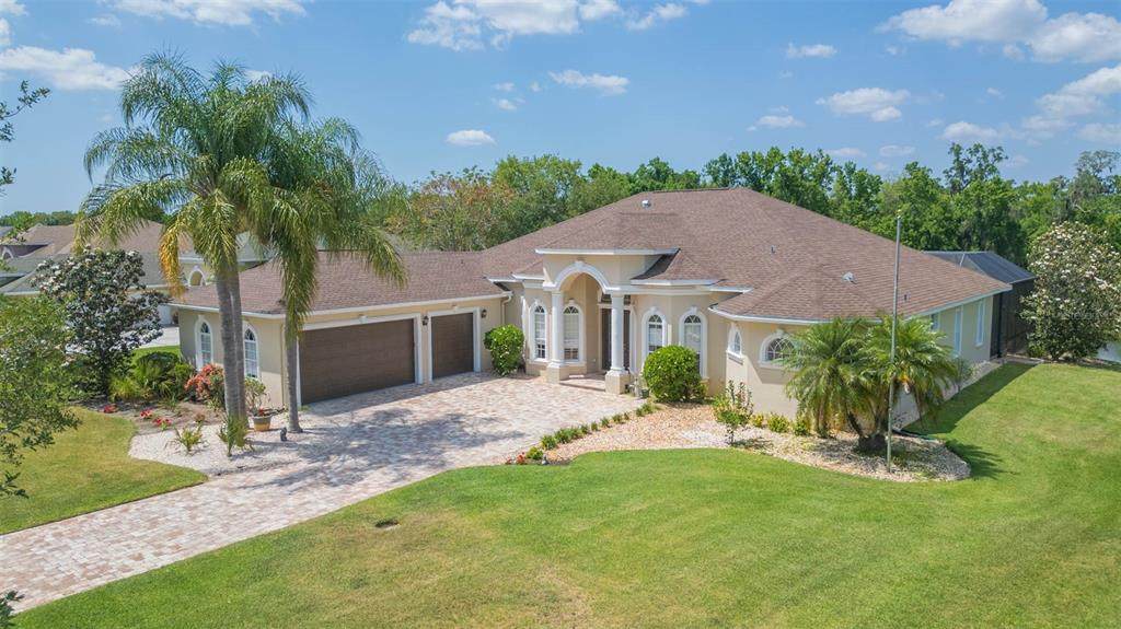 13411 Thoroughbred Drive - Photo 1