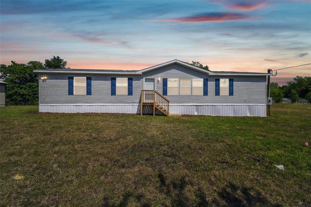 9616 Silverbend Drive - Photo 1