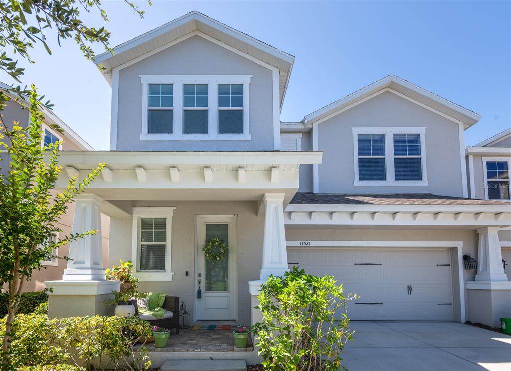 14521 Rocky Brook Drive - Photo 1