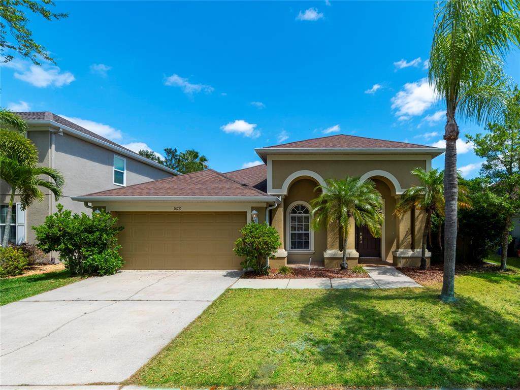 10755 Banfield Drive - Photo 1