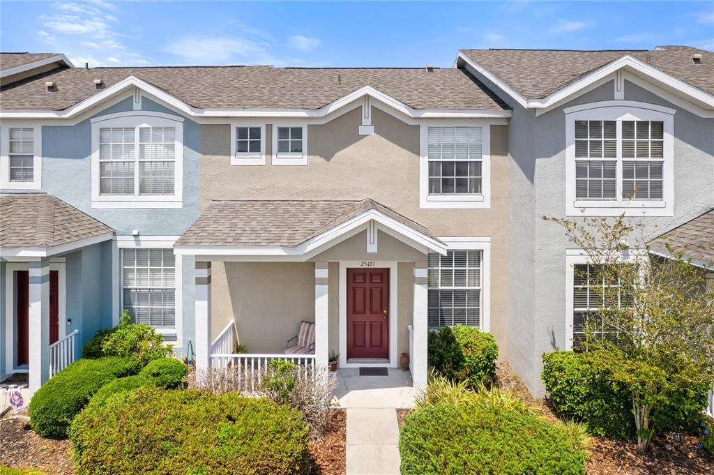 25421 Saddlehorn Way - Photo 1