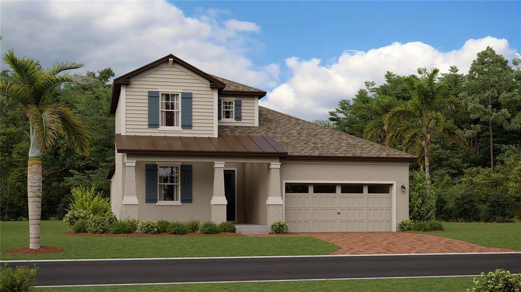 19410 Bristol Wood Place - Photo 1