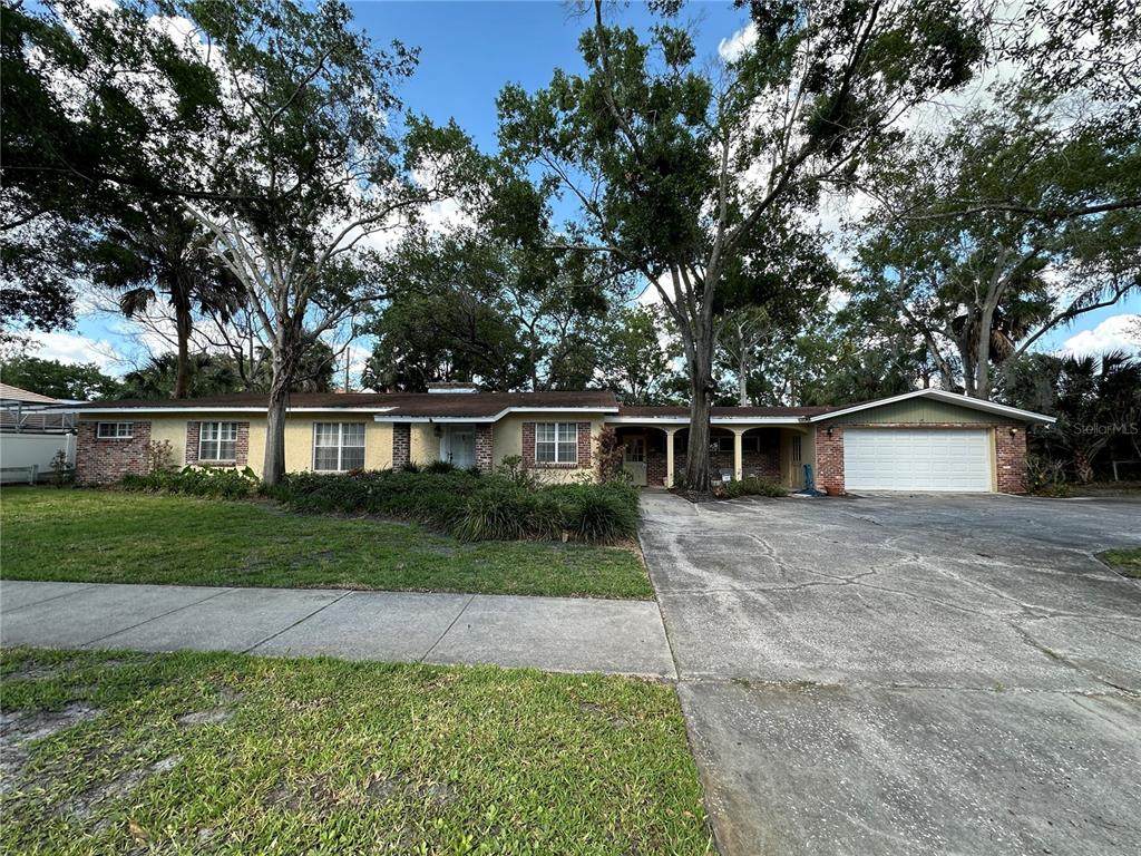 2604 Dundee Street - Photo 1