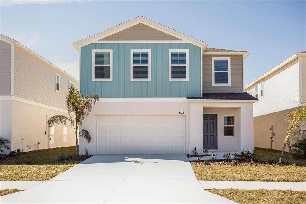 5496 Maddie Drive - Photo 1