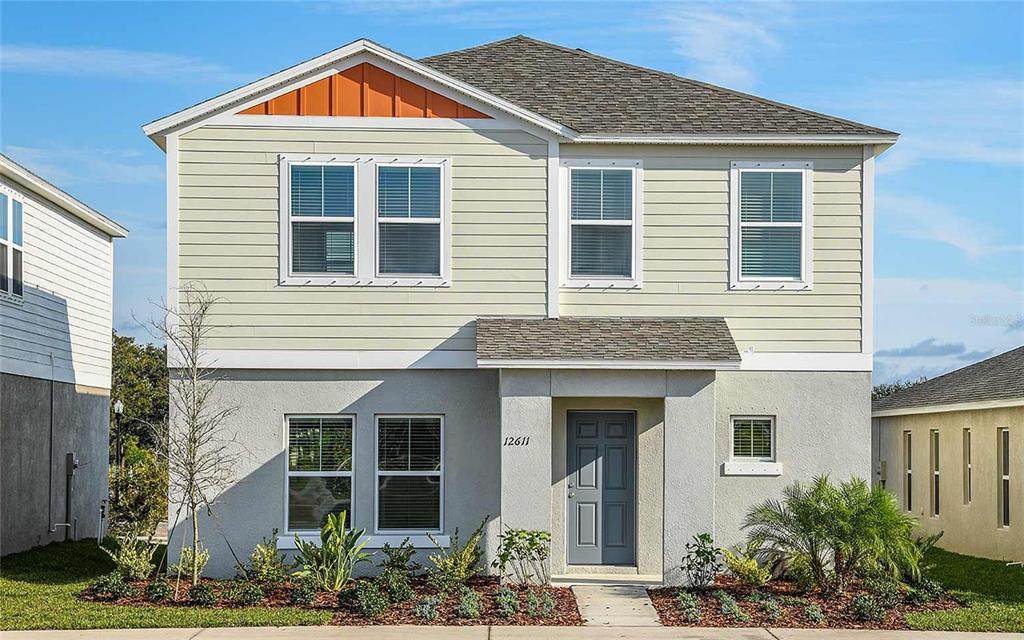 1516 Hummingbird Road - Photo 1