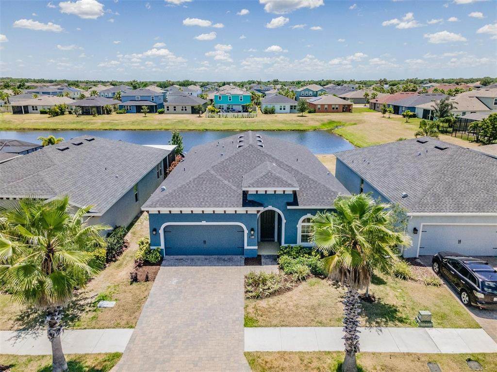 11609 Cleyera Court - Photo 1