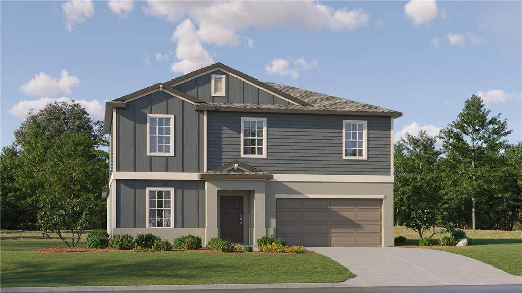 13044 Merlot Sunstone Cove - Photo 1