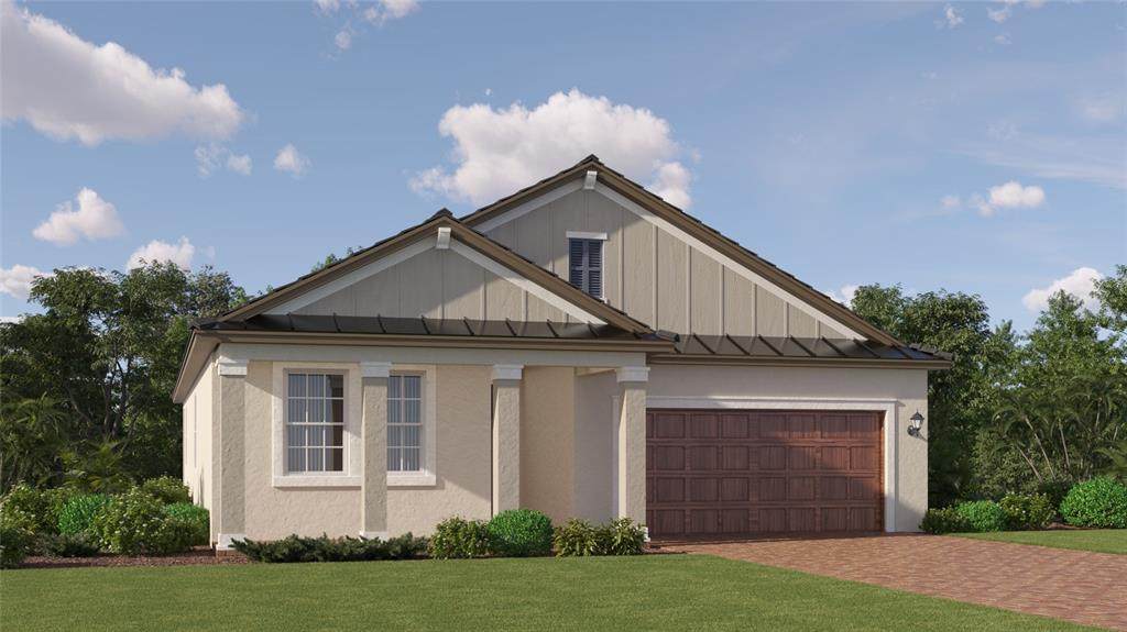 11921 Lilac Pearl Lane - Photo 1