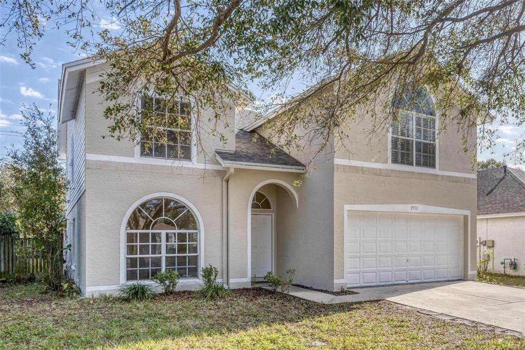 1553 Scotch Pine Drive - Photo 1