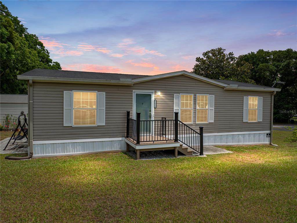 8626 Richland School Road - Photo 1