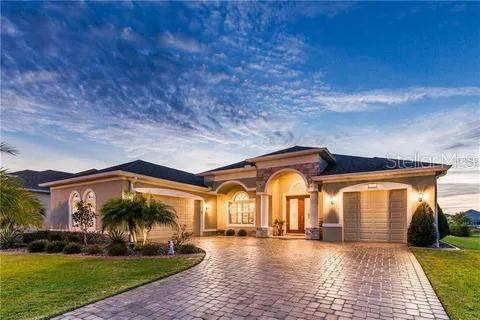 8339 Bridgeport Bay Circle - Photo 1