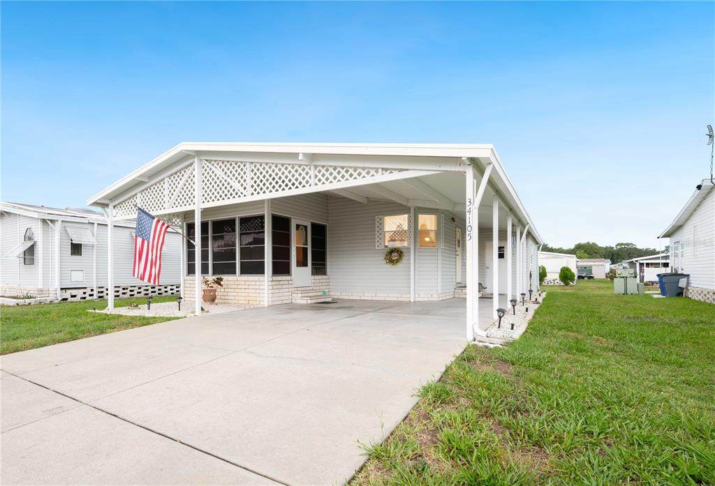 34105 Brown Bayou - Photo 1