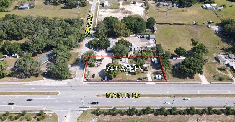 10022 Carr Road - Photo 1