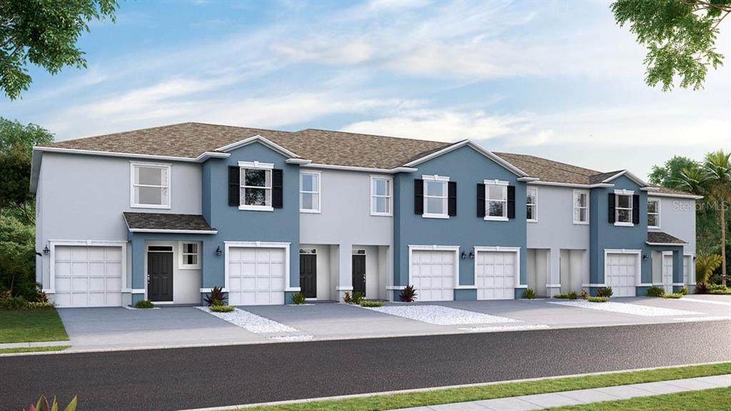 2753 Banks Pointe Drive - Photo 1