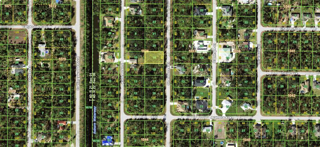 207 Sherbourne Street - Photo 1