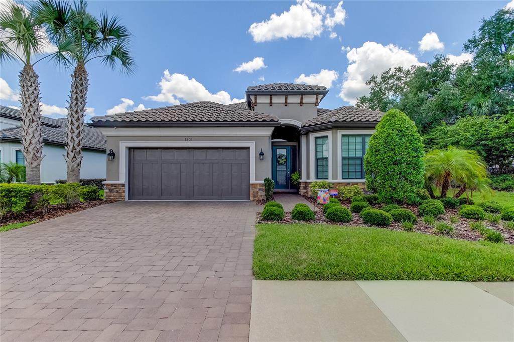 8509 Grand Alberato Road - Photo 1
