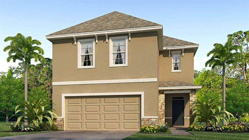 3411 Hilltop Circle - Photo 1