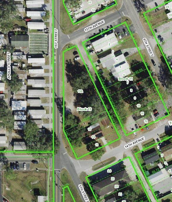 LOT 15 A 1ST STREET - Photo 1