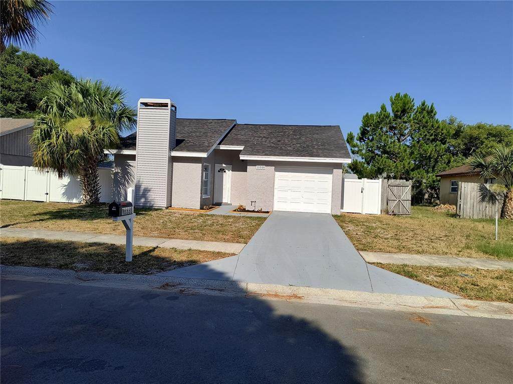 10330 Basket Oak Drive - Photo 1