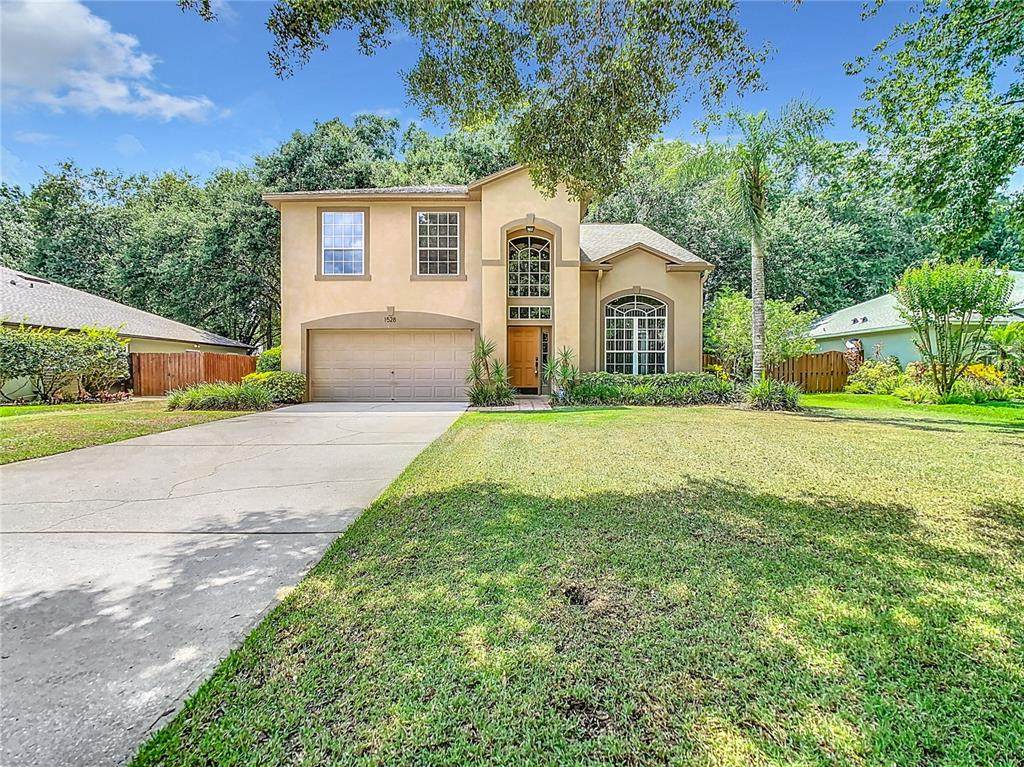 1528 Mccrea Drive - Photo 1