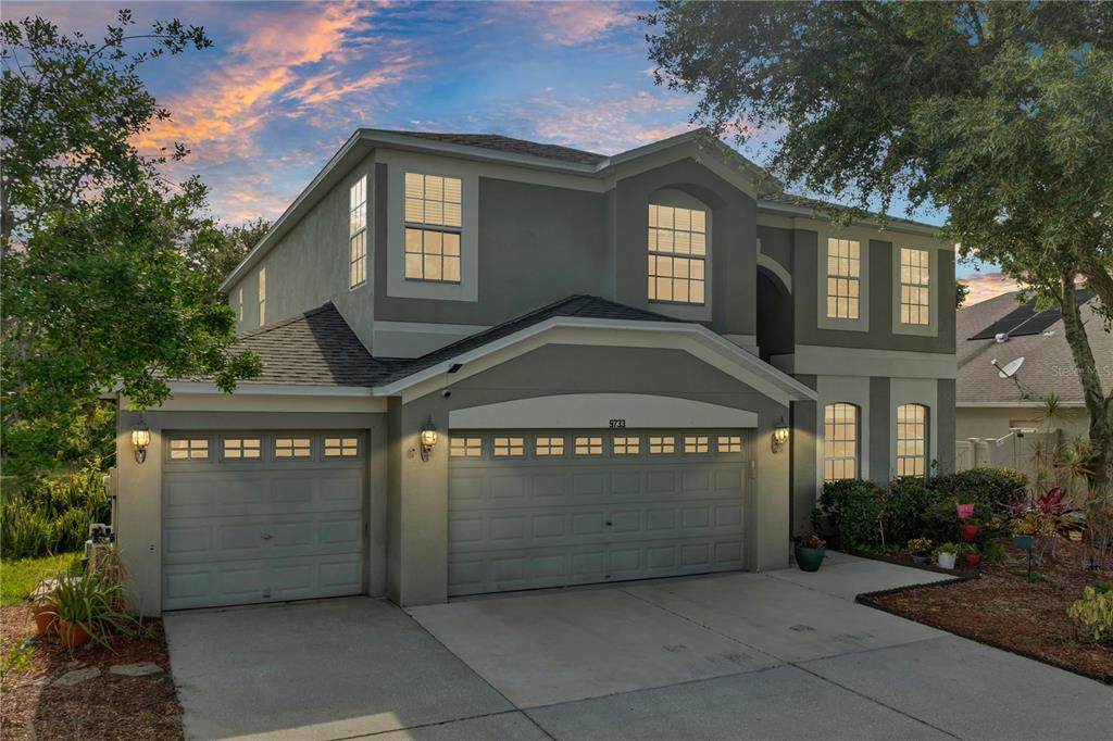 9733 Asbel Estates Street - Photo 1